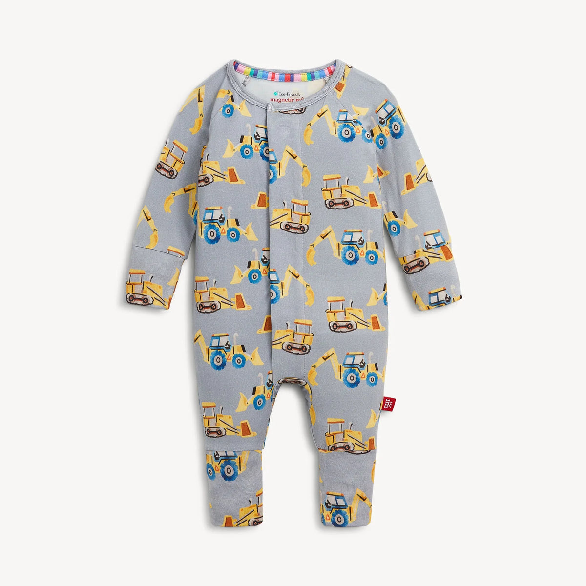 Doze Off Coverall