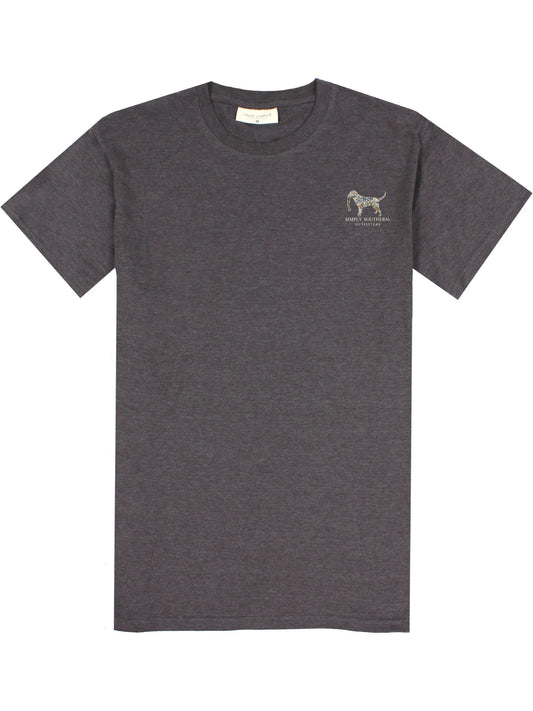 Simply Southern Camo Dog