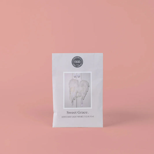 Sweet Grace Angel Sachet