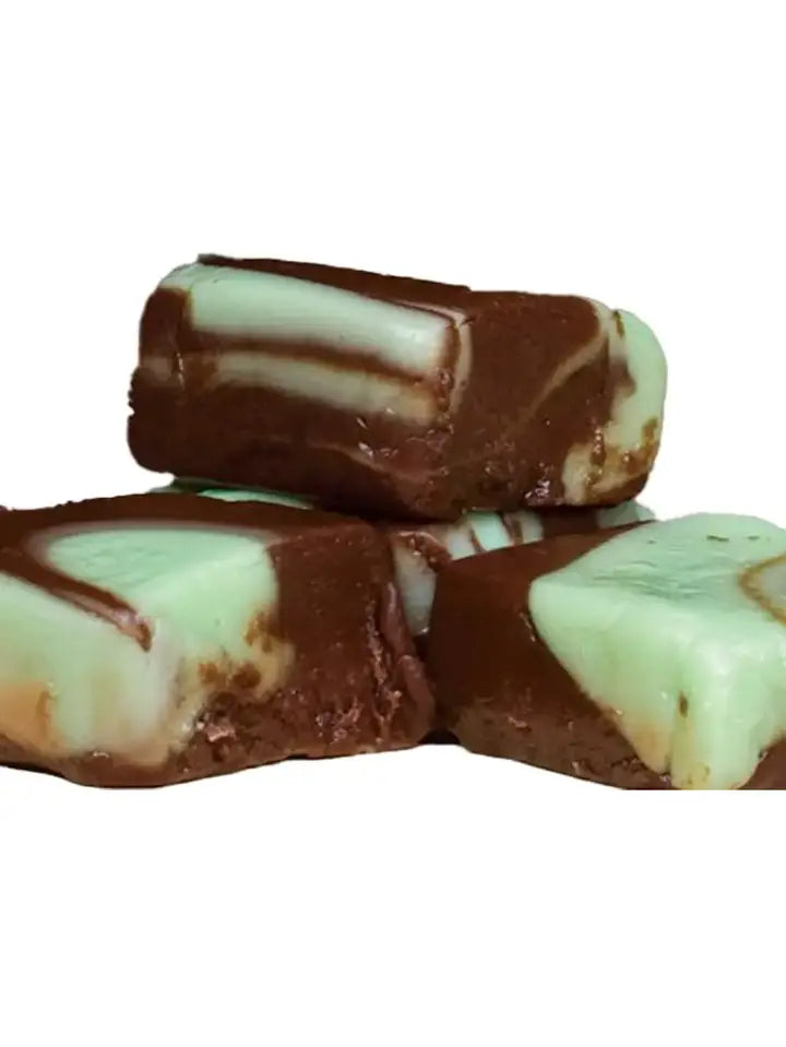 Fresh Fudge