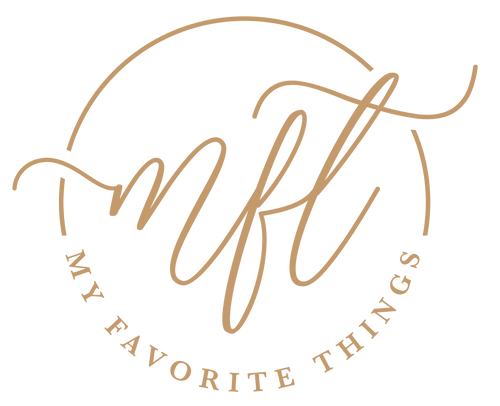 My Favorite Things