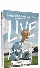 Live on Purpose