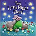 Ten Little Night Stars