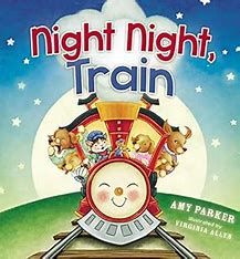Night Night Train