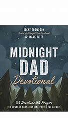 Midnight Dad Devotional