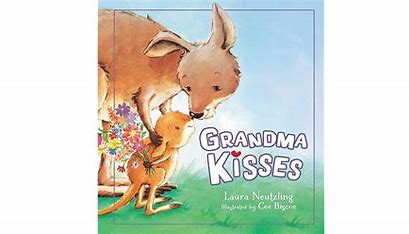 Grandma Kisses