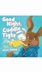 Good Night, Cuddle Tight