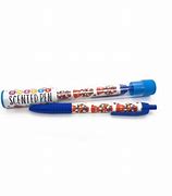Snifty Junk Food Scented Pens