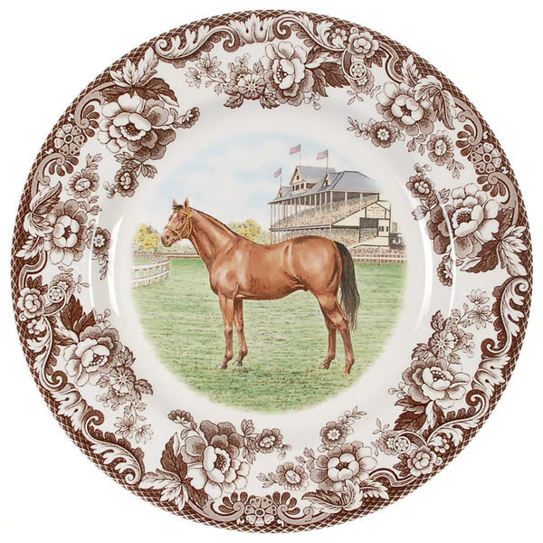 Woodland Dinner Plate