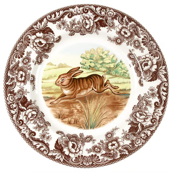 Woodland Dinner Plate