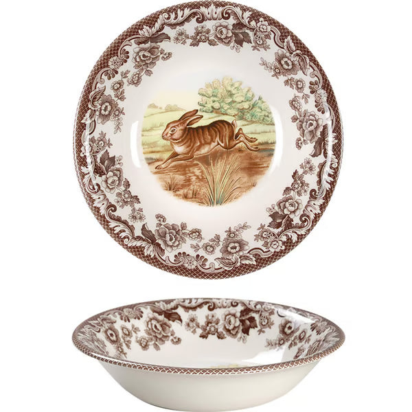 Woodland Cereal Bowl