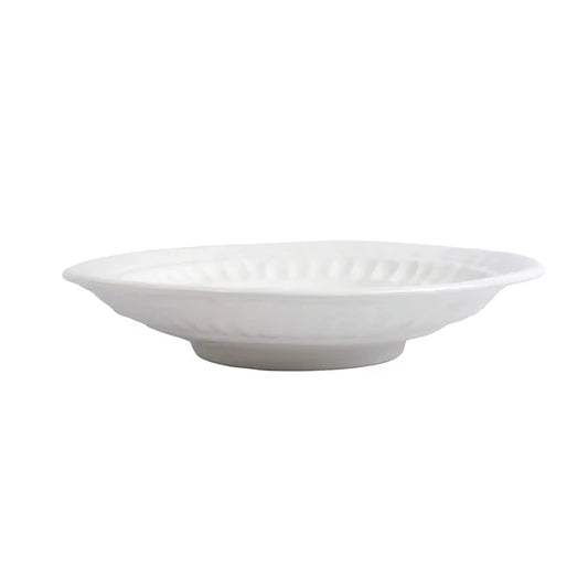 Vietri Pietra Serena Pasta/Soup  Bowl  PIE-2604