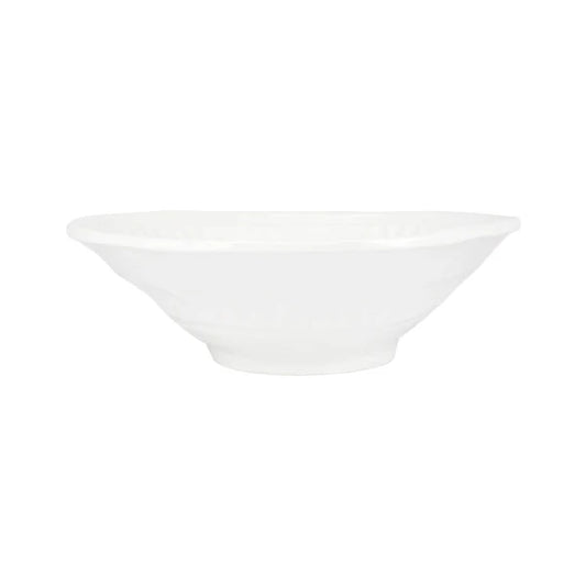 Vietri Pietra Serena Medium Serving Bowl  PIE 2631