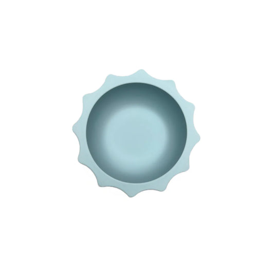 You Are My Sunshine Suction Bowl