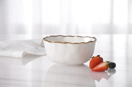 Pampa Bay Portofino Snack Bowl
