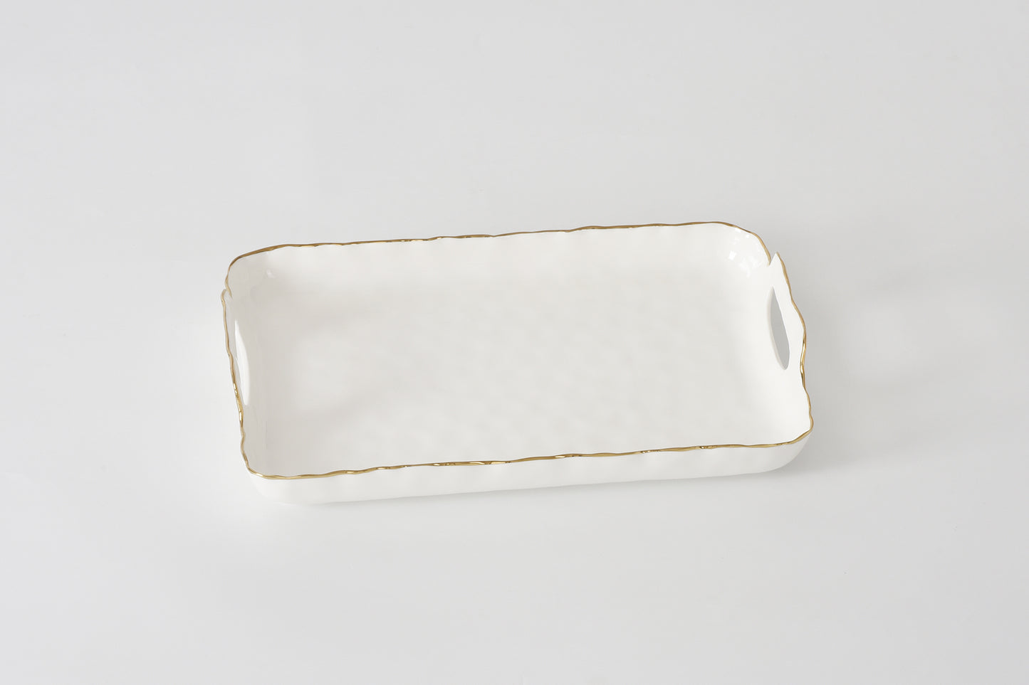 Rectangular Tray with Handles - Portofino