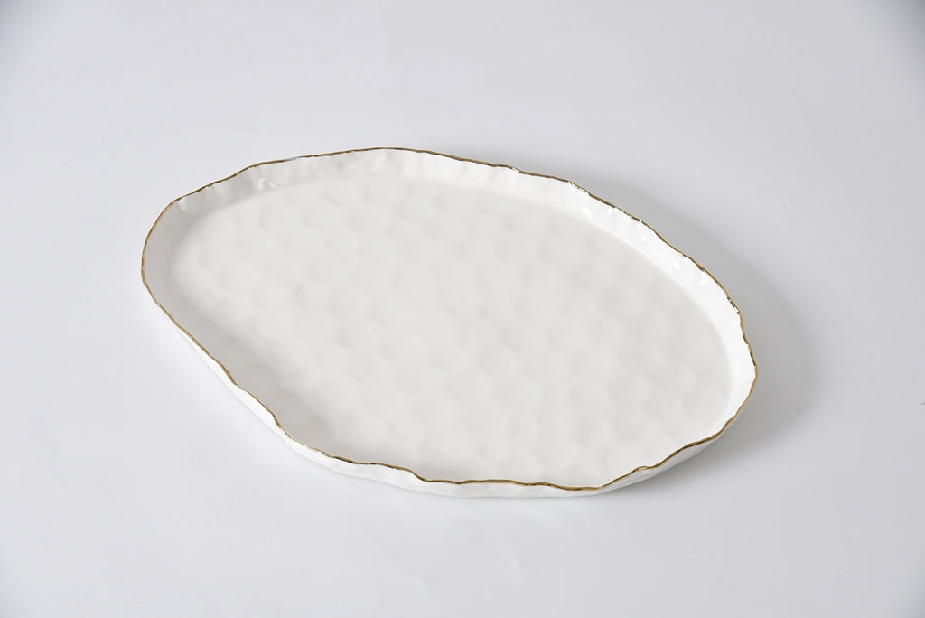 Pampa Bay Portofino Large Oval Platter