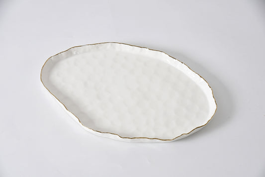 Pampa Bay Portofino Large Oval Platter