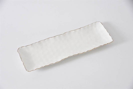 Pampa Bay Portifino Rectangle Serving Piece