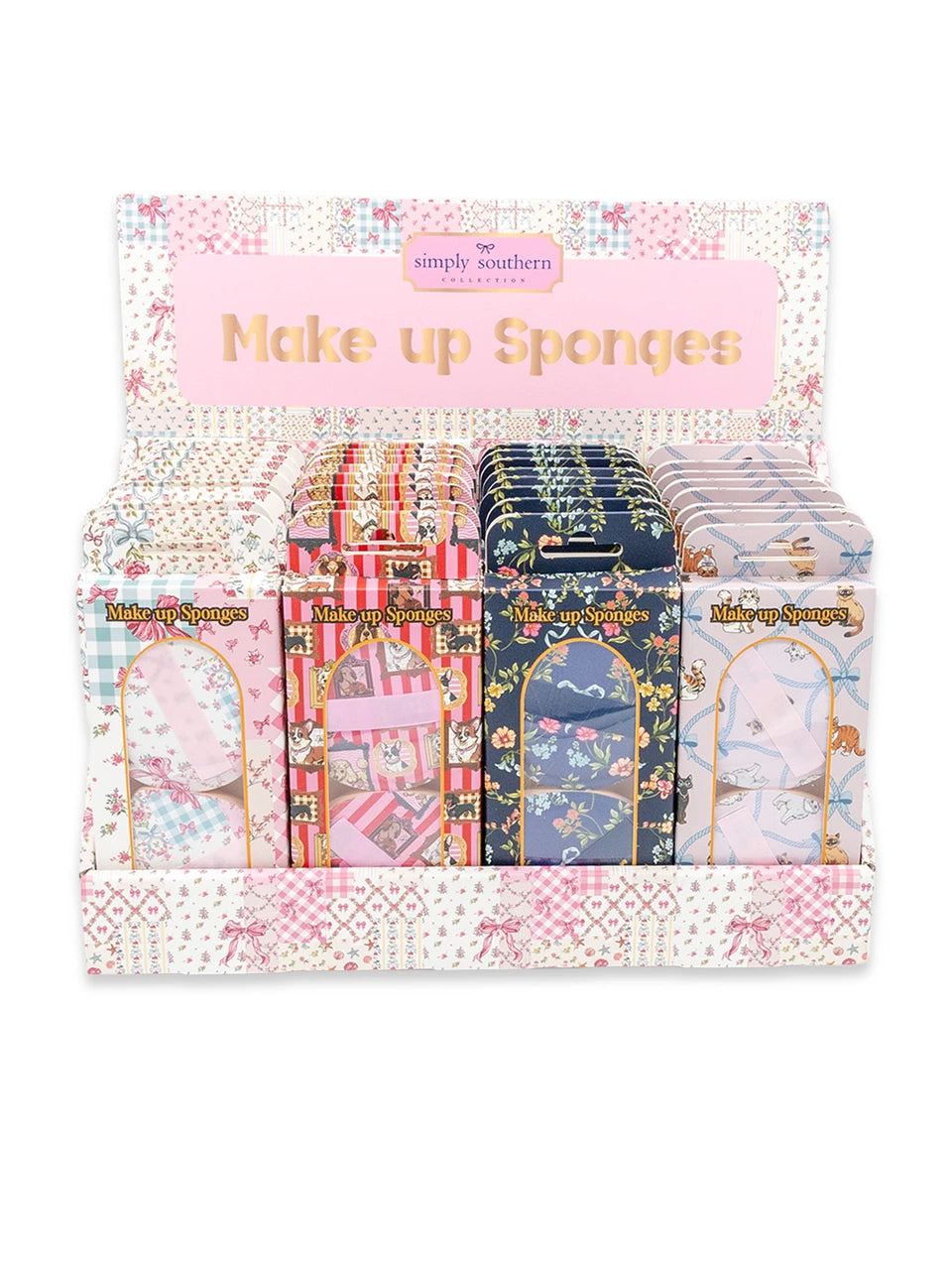 Simply Southern Makeup Sponges