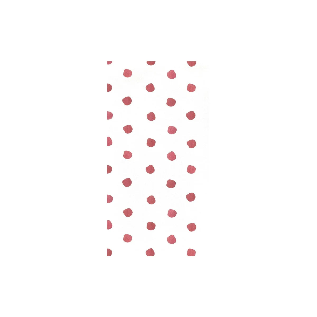 Papersoft Napkins Dot Guest Towels (Pack of 20)