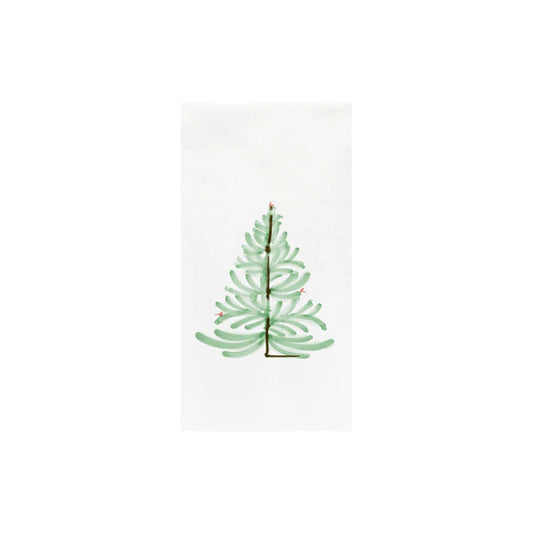 Holiday Guest Towels - Lastra