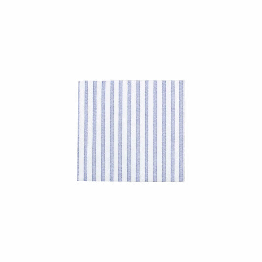 Papersoft Napkins Capri Cocktail Napkins  Pack of 20
