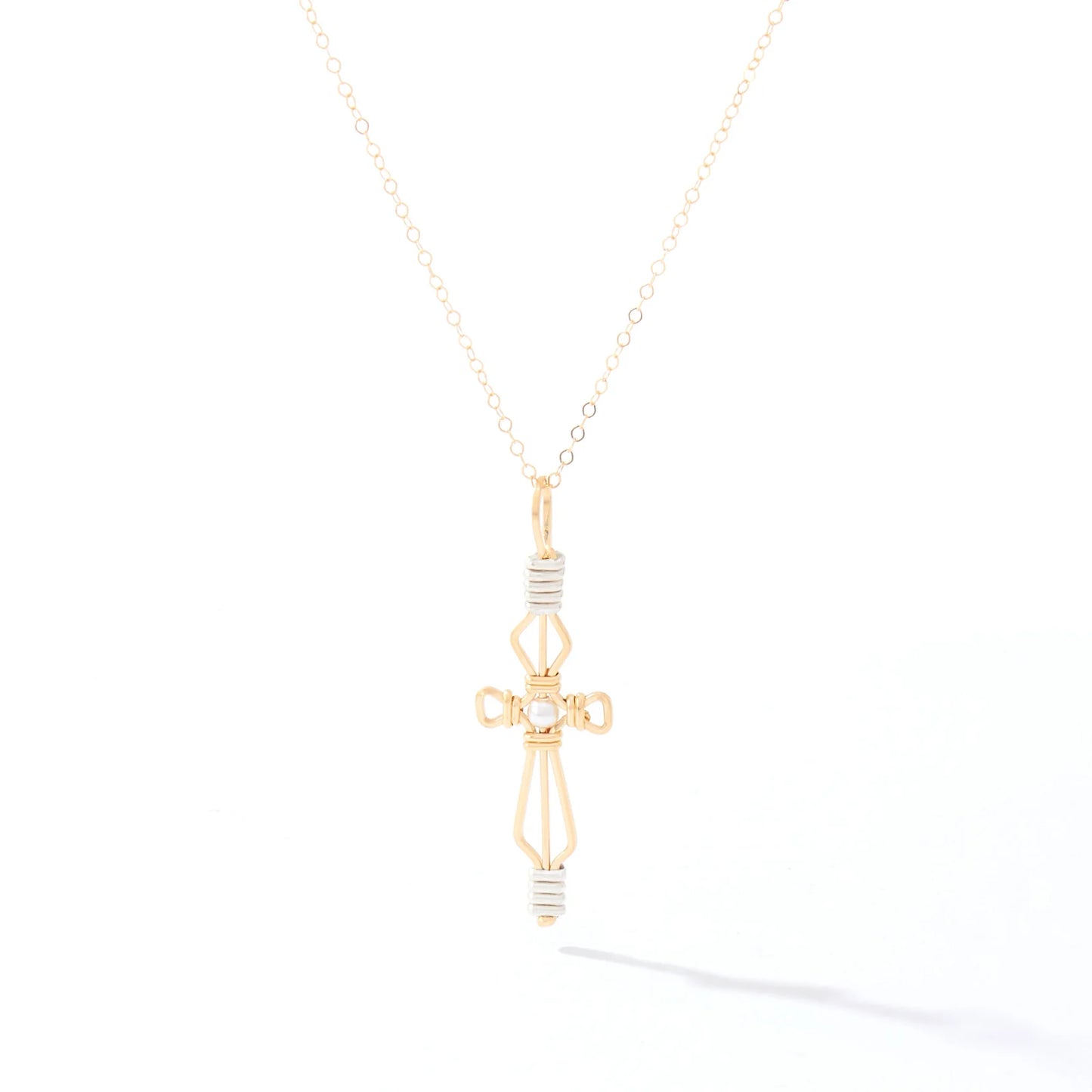 Jesus Love me Pendant