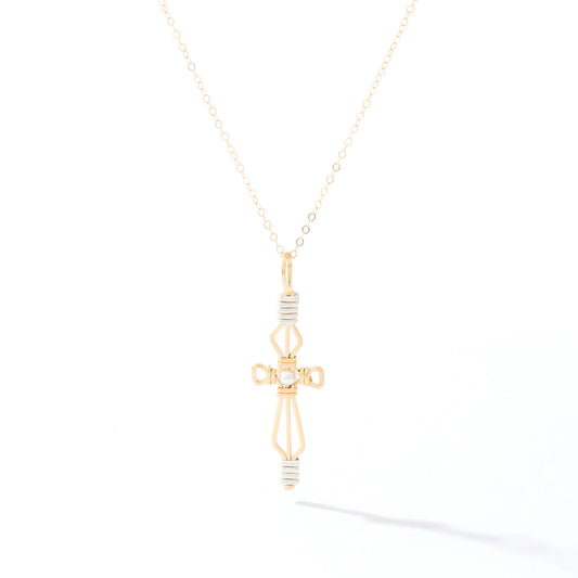 Jesus Love me Pendant