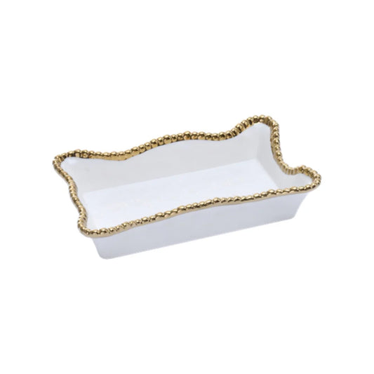 DinnerNapkin/Guest Towel Holder
