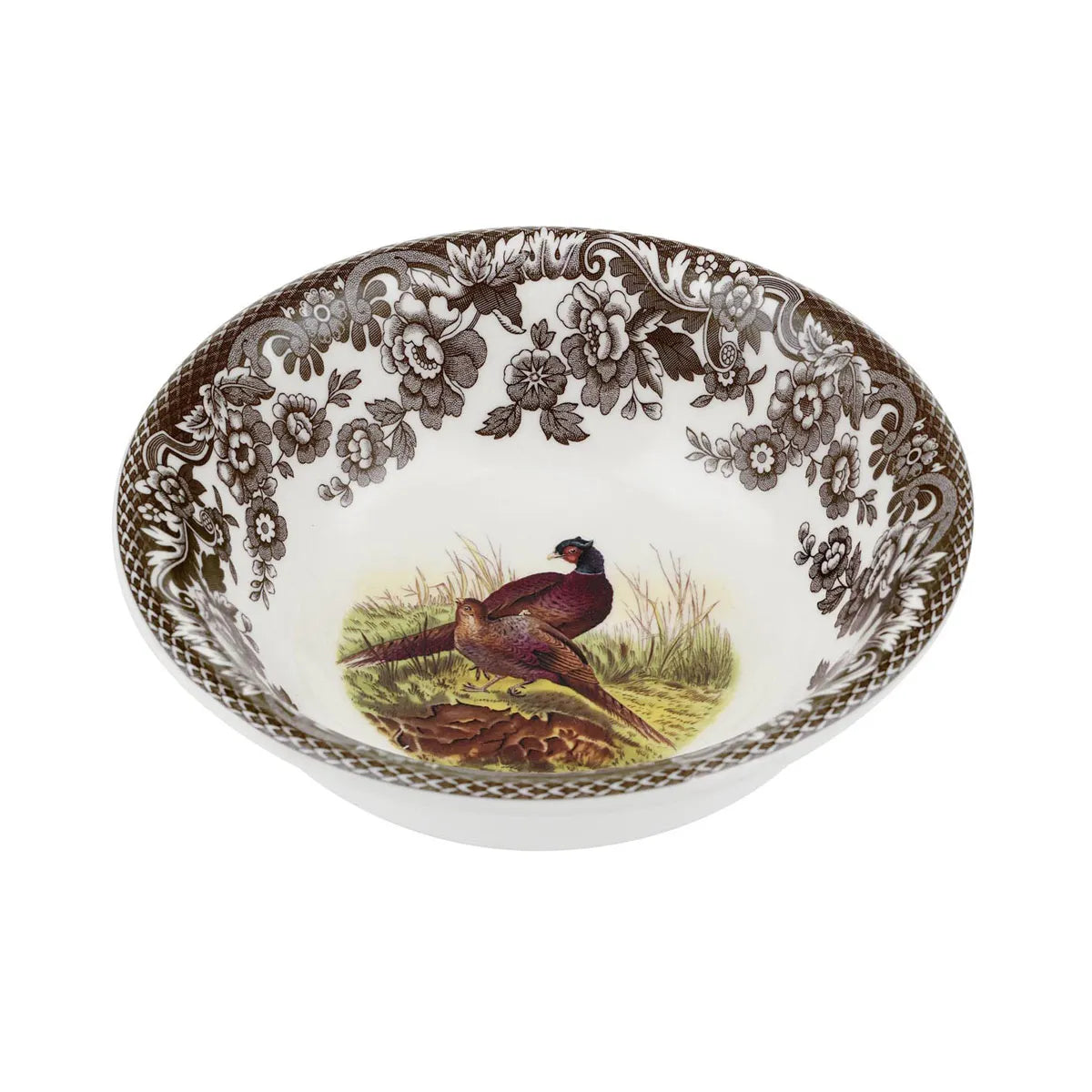 Woodland Mini Bowl