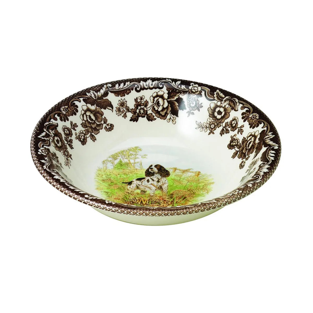 Woodland Cereal Bowl