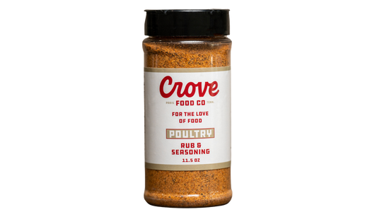 Crove Poultry Seasoning