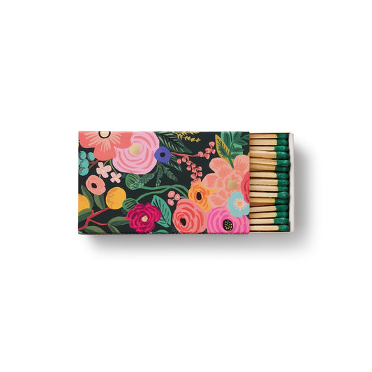 Garden Party Safety Matches