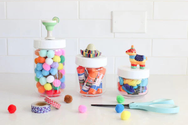 Nora Fleming Small Canister