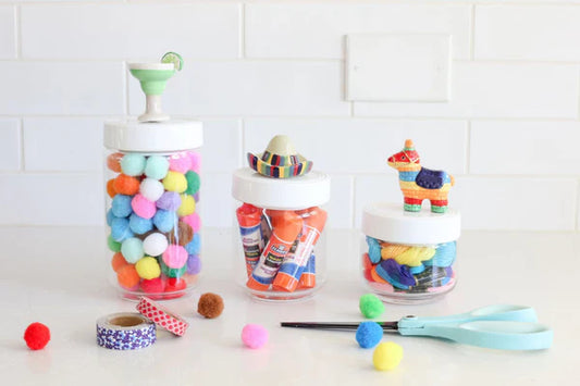 Nora Fleming Small Canister