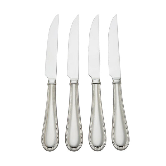 Steak Knife Set  4 pc  4230819