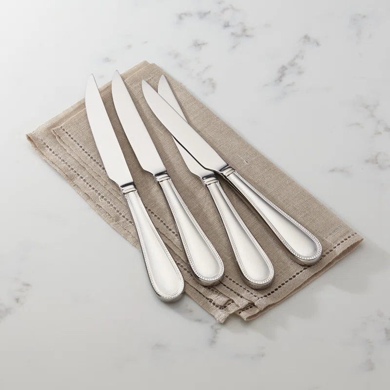Steak Knife Set  4 pc  4230819