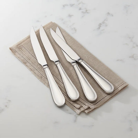 Steak Knife Set  4 pc  4230819