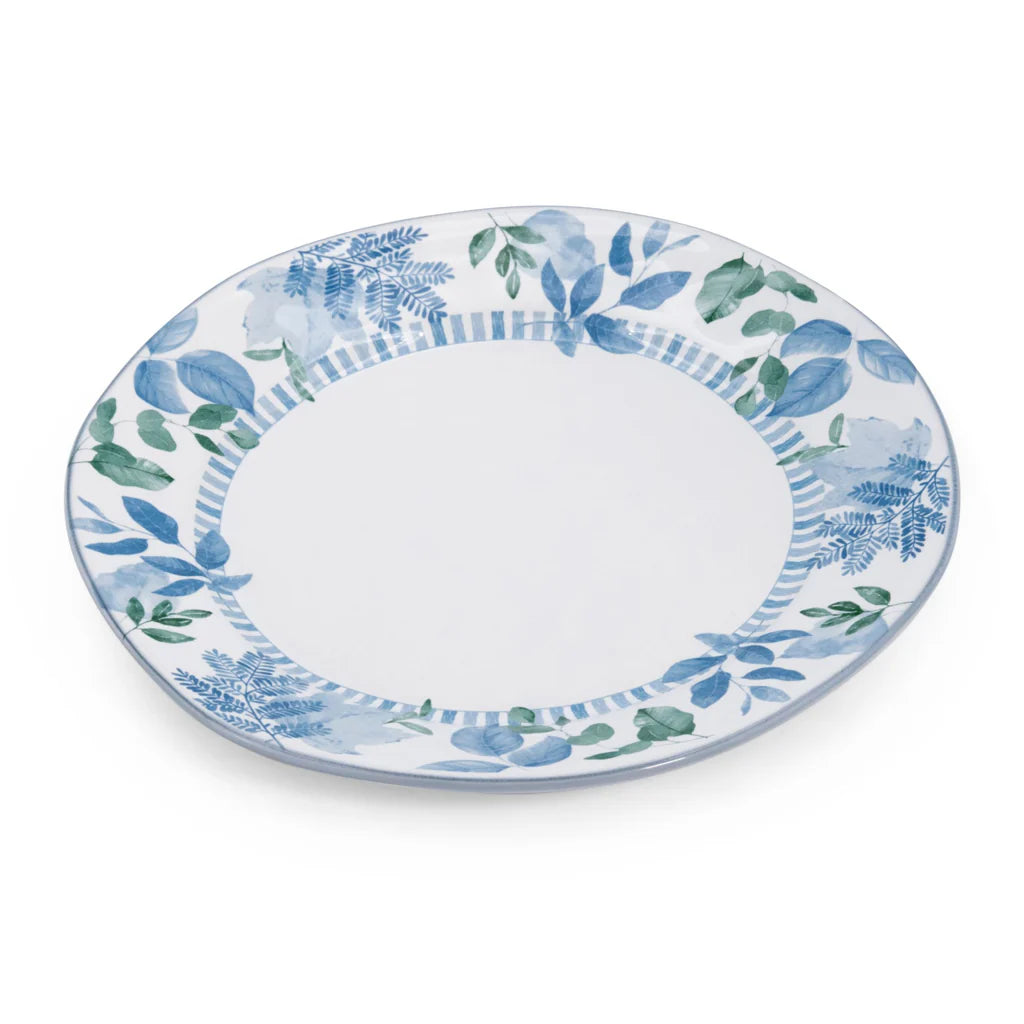 Renata Salad Plate