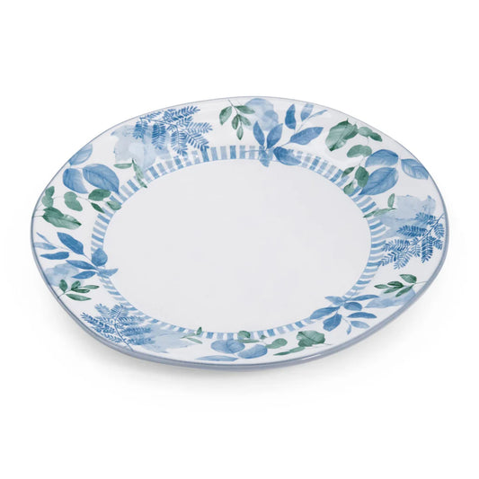 Renata Salad Plate