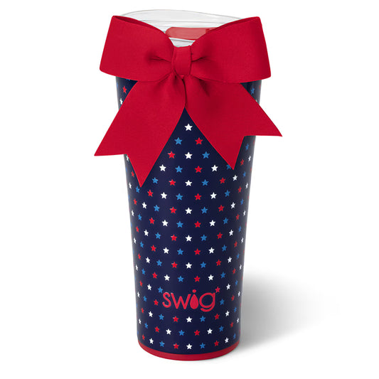 Swig Oh My Stars 32oz Tumbler