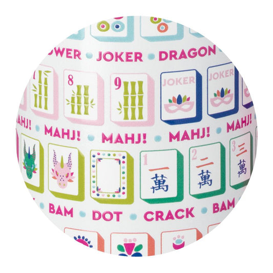 Swig Mahjong 30oz Mega Mug