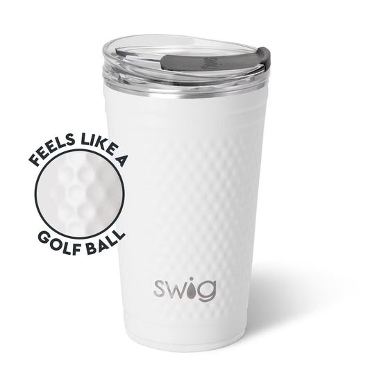 Golf Ball Tumbler