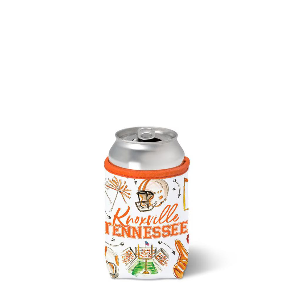 Tailgates in Knoxville Can Coolie