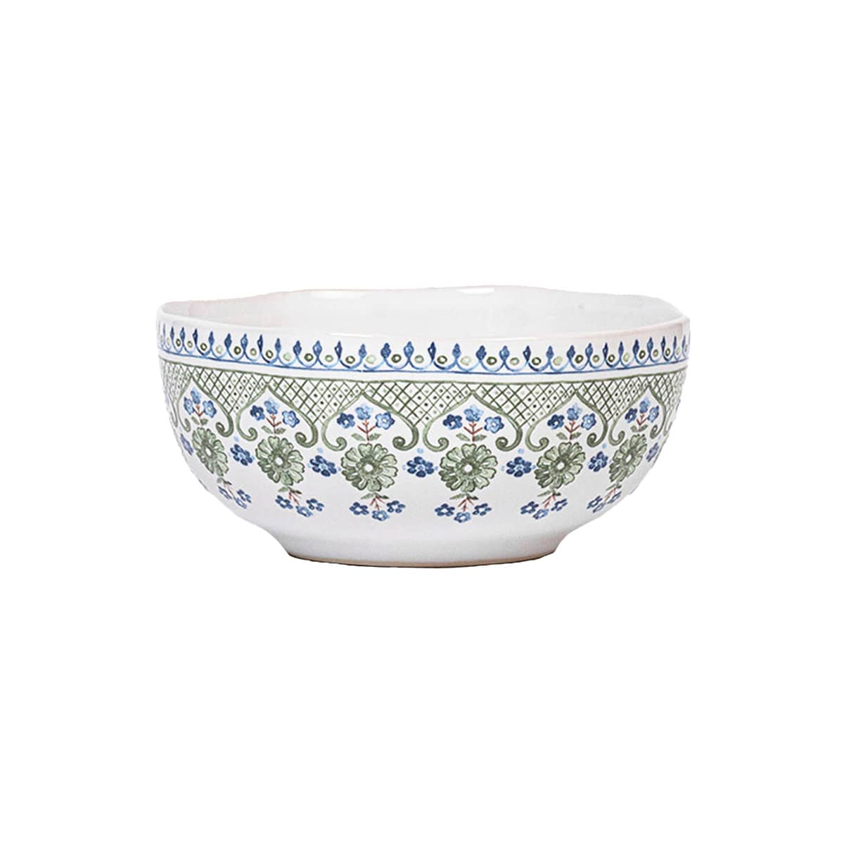 Villa Seville Cereal Bowl