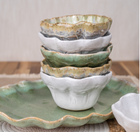 Dipping Bowl