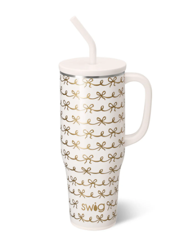 Pretty in Pearl 30oz