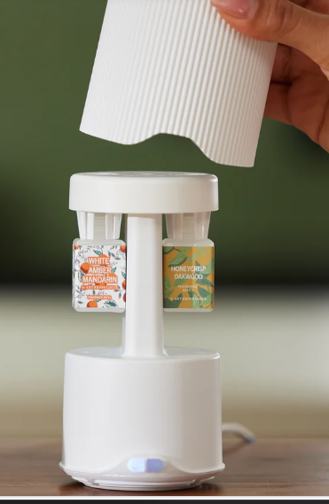 Pura Smart Fragrance Diffuser