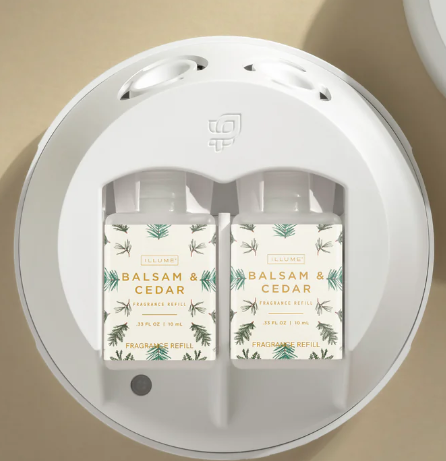 Pura Balsam & Cedar Fragrance Refill